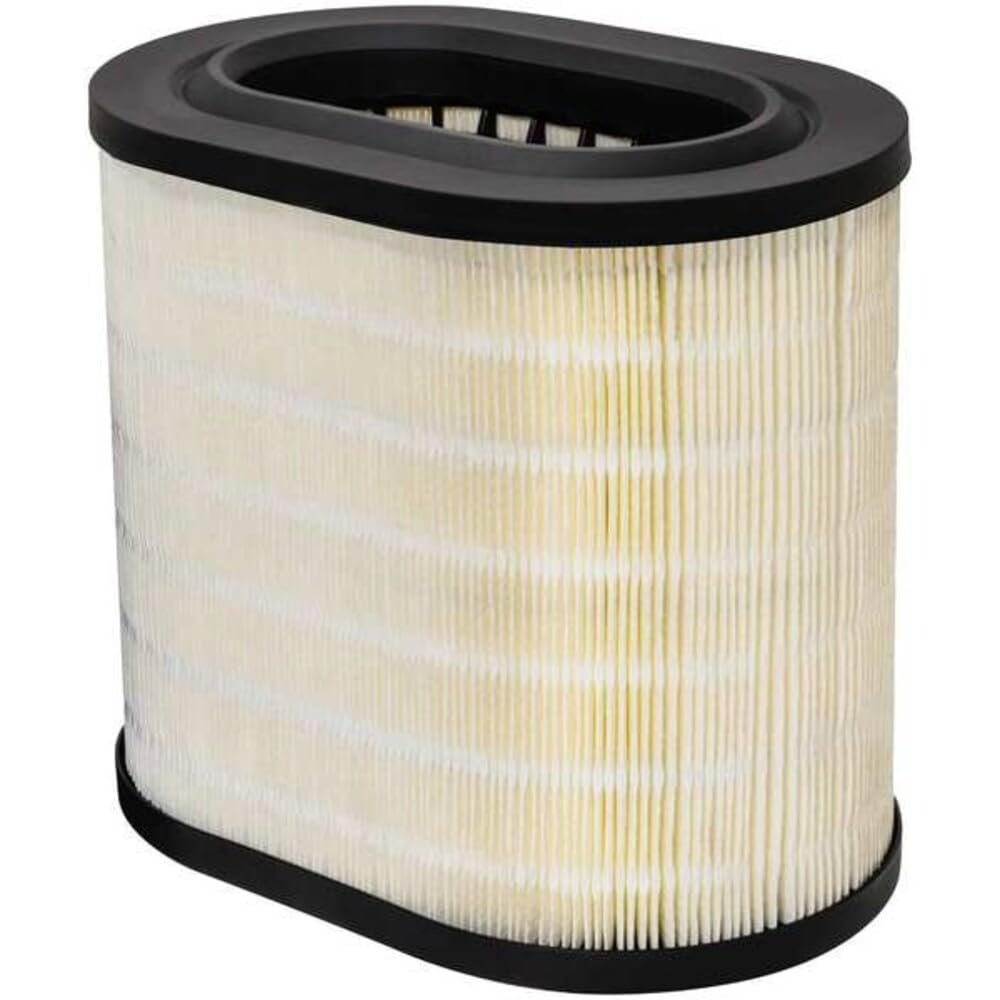 Air Filter Element, 9-9/16" H, 9-7/8" L