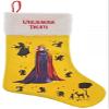Enchanting Disney Collection Christmas Stocking, Multicoloured, one Size view 1