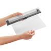 Metaltex Foil Cutter, Charcoal, 35,4x7,5x5,5cm view 3