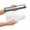 Metaltex Foil Cutter, Charcoal, 35,4x7,5x5,5cm view 4