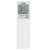 Mitsubishi Electric Mr Slim T2WEF0426 Replacement Remote (SG176) view 1