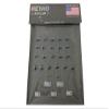 RetroArcade.us Arcade Cocktail Cabinet mounting Screw kit, Kit Contains (15) RA-Screw-1, (6) RA-Screw-2, (2) RA-SCR view 1