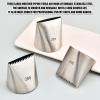 Piping Tips For Cake Decorating, Stainless Steel Icing Piping Nozzles For Pastry Fondant Decorating Tools (C) view 4