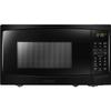 Danby DBMW0920BBB 0.9 cu ft. Countertop Microwave in Black 6 Convenient Auto Cook Options: Popcorn, Potato, Pizza, Frozen Vegetables, Beverage, Dinner Plate. Express Cook buttons: 1  6 minutes view 1