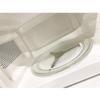 Danby DBMW0920BBB 0.9 cu ft. Countertop Microwave in Black 6 Convenient Auto Cook Options: Popcorn, Potato, Pizza, Frozen Vegetables, Beverage, Dinner Plate. Express Cook buttons: 1  6 minutes view 3