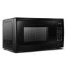 Danby DBMW0920BBB 0.9 cu ft. Countertop Microwave in Black 6 Convenient Auto Cook Options: Popcorn, Potato, Pizza, Frozen Vegetables, Beverage, Dinner Plate. Express Cook buttons: 1  6 minutes view 4
