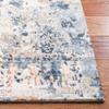 Martha Stewart x SAFAVIEH Area Rug Collection - 2'2" x 8' Runner, Cream & Beige, Non-Shedding & Easy Cleaning, Ideal for Living Room, Bedroom, Foyer, Hallway (MSR652A) view 4