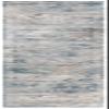 Martha Stewart x SAFAVIEH Area Rug Collection - 2'2" x 8' Runner, Cream & Beige, Non-Shedding & Easy Cleaning, Ideal for Living Room, Bedroom, Foyer, Hallway (MSR693A) view 2