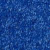 Bright Royal Blue Event Carpet Aisle Runner - Quality Plush Pile Rug with Backing, Binding in Various Sizes (3 X 10 ft, Bright Royal Blue) view 2