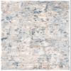 Martha Stewart x SAFAVIEH Area Rug Collection - 4' x 6', Cream & Beige, Non-Shedding & Easy Cleaning, Ideal for Living Room, Foyer, Bedroom, Accent Space (MSR652A) view 3