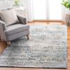 Martha Stewart x SAFAVIEH Area Rug Collection - 4' x 6', Cream & Beige, Non-Shedding & Easy Cleaning, Ideal for Living Room, Foyer, Bedroom, Accent Space (MSR693A) view 1