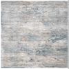 Martha Stewart x SAFAVIEH Area Rug Collection - 4' x 6', Cream & Beige, Non-Shedding & Easy Cleaning, Ideal for Living Room, Foyer, Bedroom, Accent Space (MSR693A) view 2