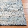 Martha Stewart x SAFAVIEH Area Rug Collection - 4' x 6', Cream & Beige, Non-Shedding & Easy Cleaning, Ideal for Living Room, Foyer, Bedroom, Accent Space (MSR693A) view 3