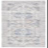 Martha Stewart x SAFAVIEH Area Rug Collection - 2'2" x 8' Runner, Cream & Beige, Non-Shedding & Easy Cleaning, Ideal for Living Room, Bedroom, Foyer, Hallway (MSR693D) view 3