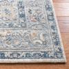 Martha Stewart x SAFAVIEH Area Rug Collection - 2'2" x 8' Runner, Cream & Beige, Non-Shedding & Easy Cleaning, Ideal for Living Room, Bedroom, Foyer, Hallway (MSR693D) view 4