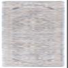 Martha Stewart x SAFAVIEH Area Rug Collection - 2'2" x 8' Runner, Cream & Blue, Non-Shedding & Easy Cleaning, Ideal for Living Room, Bedroom, Foyer, Hallway (MSR684M) view 3