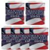 75th Birthday Party Adult Favors Making America Great Since 1951 6-Pack Ultra Slim Can Drink Sleeves view 1