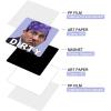 Michael Scott Prison Mike Funny Dishwasher Magnet Clean Dirty Sign Sticker view 3