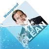 Michael Scott Prison Mike Funny Dishwasher Magnet Clean Dirty Sign Sticker view 4