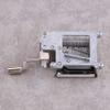 15 Notes Hand Crank Music Box Movement + 20 Blank Paper Strips Tapes + Hole Puncher, DIY Tape Compose Mechanical Music Box Part for Customize Songs Gift view 4
