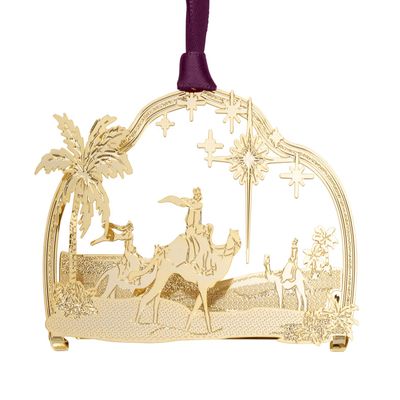 Beacon Design Three Wisemen Ornament