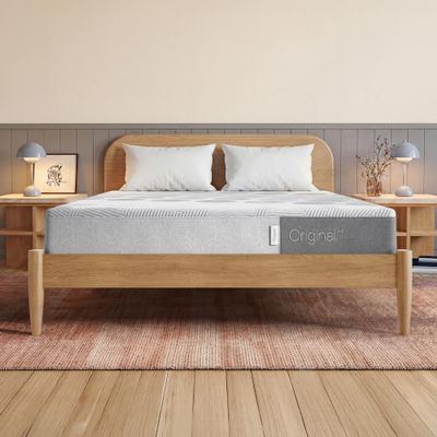 Casper Sleep Original 11" Hybrid Twin Mattress Medium Feel