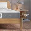 Casper Sleep Original 11" Hybrid Twin Mattress Medium Feel view 2