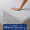 Casper Sleep Original 11" Hybrid Twin Mattress Medium Feel view 3