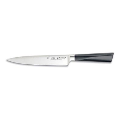 CRISTEL, 1.4116 grade stainless Steel Carving Knife, Perfectly balanced, X Marttiini, 8.25".