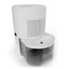 Eva-Dry EDV-1200 Quiet, Efficient Dehumidifier. Lightweight, Stylish & Portable. Absorbs Moisture in Small Spaces in your Home, RVs, Campers, and Boats - up to 1200 cu. ft. (133 Sq. ft.) view 4
