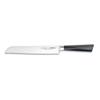 CRISTEL, 1.4116 grade stainless Steel Bread Knife, Perfectly balanced, Cristel X Marttiini, 8.25". view 1