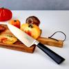 Cristel, 1.4116 grade stainless Steel Chef's Knife, Perfectly balanced, X Marttiini, 6.5". view 2