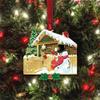 Beacon Design Vintage Camper Ornament view 3
