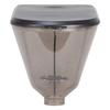 Bunn 3 lb. Coffee Grinder Hopper GVH Series 54335.1000 view 1