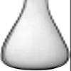 Alessi WA10/2 Table Fork, Stainless Steel, stainlesssteel view 3