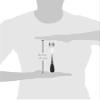 Alessi WA10/2 Table Fork, Stainless Steel, stainlesssteel view 4