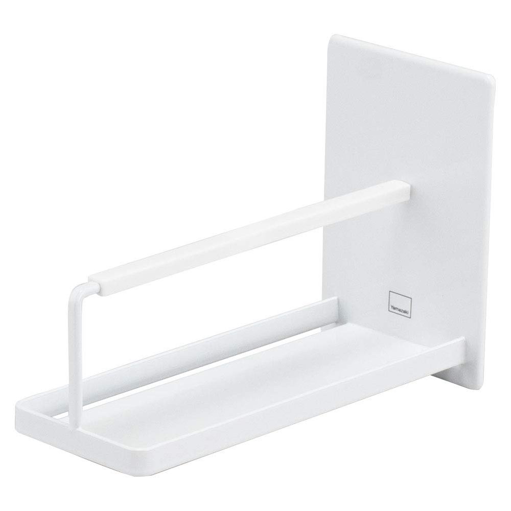 (Yamazaki) BT-TW AU WH Smartphone Stand, 8X17X12cm, wht