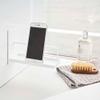 (Yamazaki) BT-TW AU WH Smartphone Stand, 8X17X12cm, wht view 4