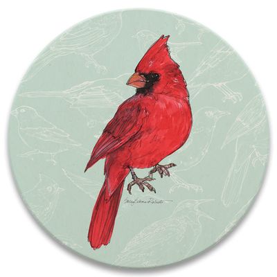 CoasterStone Absorbent Coasters Drink, Home Decorative Accent