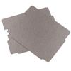 2PCS Waveguide Cover for Frigidaire 5304462314,Microwave Oven Parts Mica Slice,Replace Directly with the same Appearance,Suitable for Multiple Models view 1