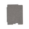 2PCS Waveguide Cover for Frigidaire 5304462314,Microwave Oven Parts Mica Slice,Replace Directly with the same Appearance,Suitable for Multiple Models view 3