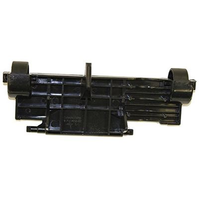 Front Wheel with Axle Assembly Replacement Part For Bissell 92L31, 6582, 6585, 6579 Models # compare to part 203-1330