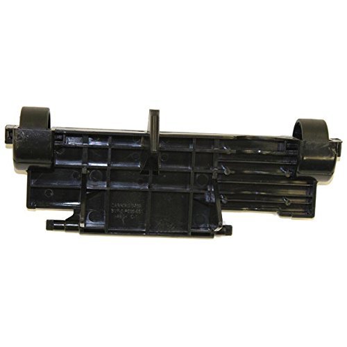 Front Wheel with Axle Assembly Replacement Part For Bissell 92L31, 6582, 6585, 6579 Models # compare to part 203-1330