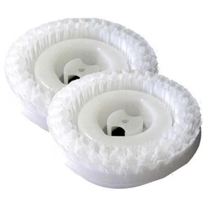 Replacement Part For Koblenz 6" Diamter Set/2 Shampoo Brush # compare to part 45-0136-7