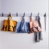 Design letters Favourite Tote Bags for Women | Canvas Tote Bag for Girl, Teacher, Mother | Shopping bags with Strap | Work Tote Bag Reusable | Cotton Tote Bag Oeko-Tex Certified | Grocery Shopping Bag view 2