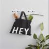 Design letters Favourite Tote Bags for Women | Canvas Tote Bag for Girl, Teacher, Mother | Shopping bags with Strap | Work Tote Bag Reusable | Cotton Tote Bag Oeko-Tex Certified | Grocery Shopping Bag view 4