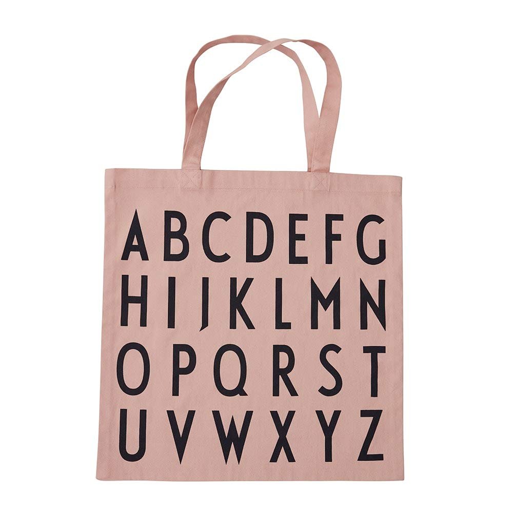 Design letters Favourite Tote Bags for Women | Canvas Tote Bag for Girl, Teacher, Mother | Shopping bags with Strap | Work Tote Bag Reusable | Cotton Tote Bag Oeko-Tex Certified | Grocery Shopping Bag