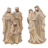 RAZ Imports Star of Wonder 9.75" Nativity, Set of 2 view 1