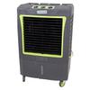 HESSAIRE M150 Portable Evaporative Cooler 3100 Cubic Feet per Minute, 10 gal, Direct Drive view 1