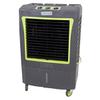 HESSAIRE M150 Portable Evaporative Cooler 3100 Cubic Feet per Minute, 10 gal, Direct Drive view 2